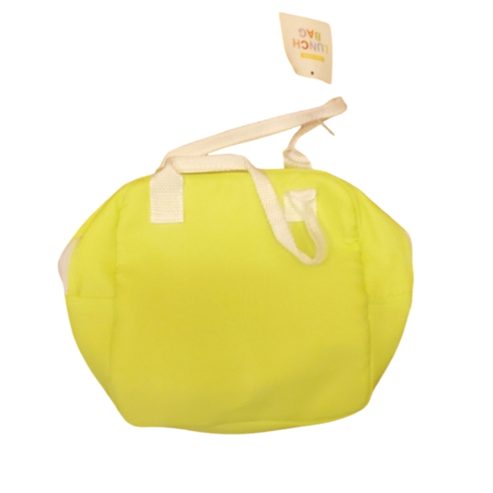 Back Pack/Lunch Bag - Picture 2 of 4